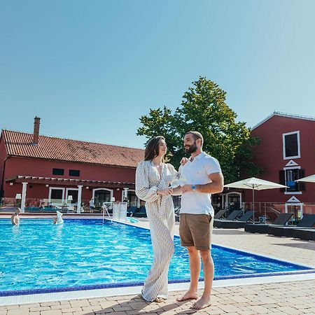 Hotel Villa Donat Sveti Filip i Jakov Exterior photo