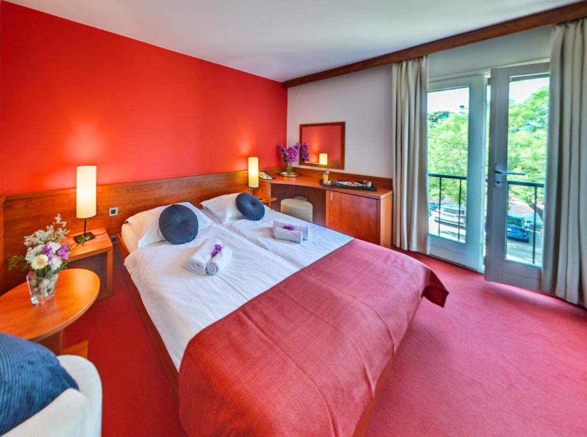 Hotel Villa Donat Sveti Filip i Jakov Room photo