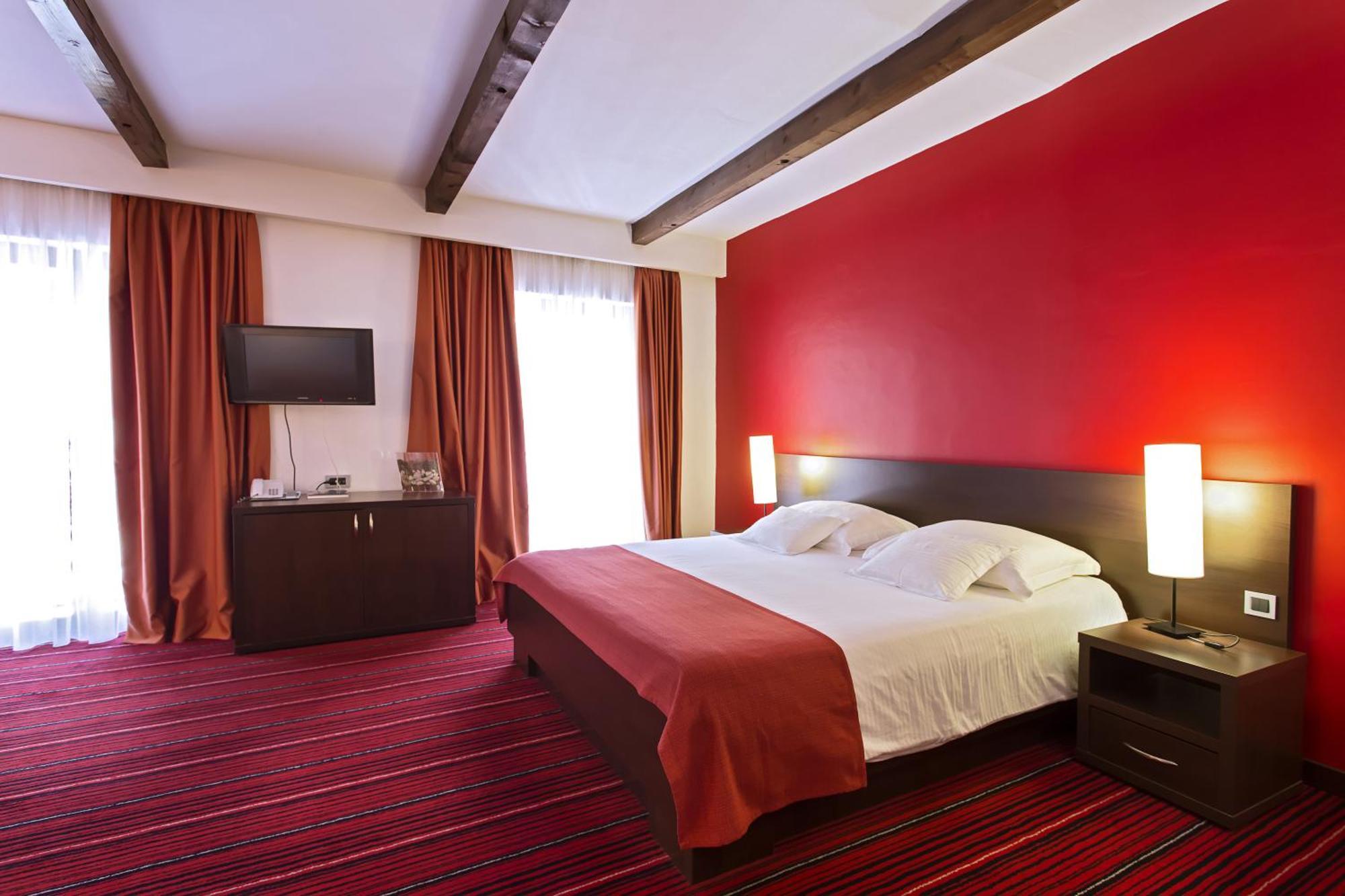 Hotel Villa Donat Sveti Filip i Jakov Room photo