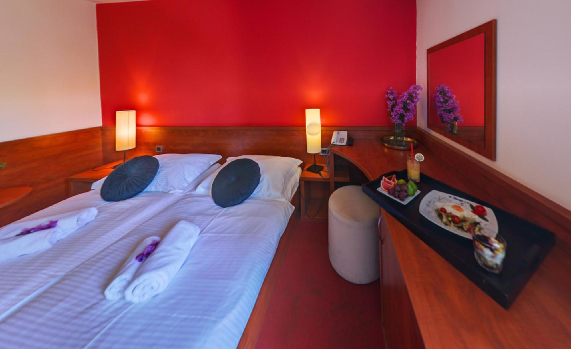 Hotel Villa Donat Sveti Filip i Jakov Room photo