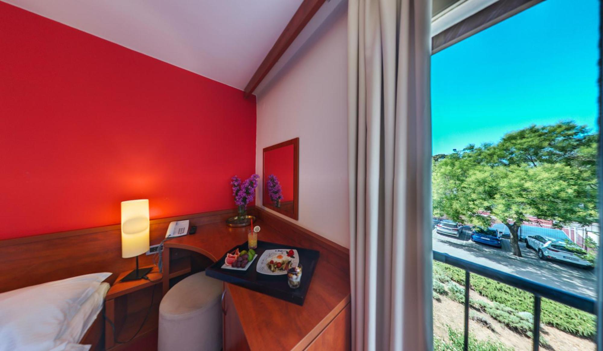 Hotel Villa Donat Sveti Filip i Jakov Room photo