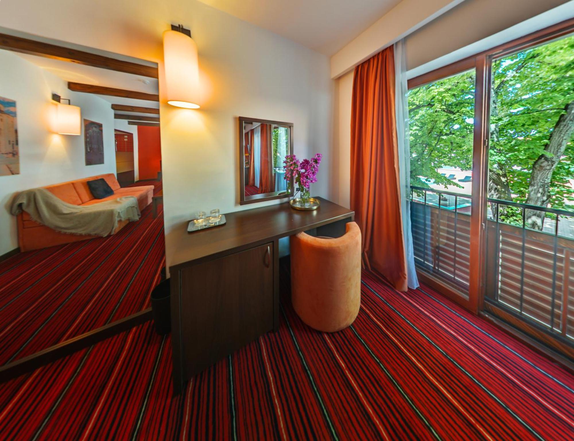 Hotel Villa Donat Sveti Filip i Jakov Room photo