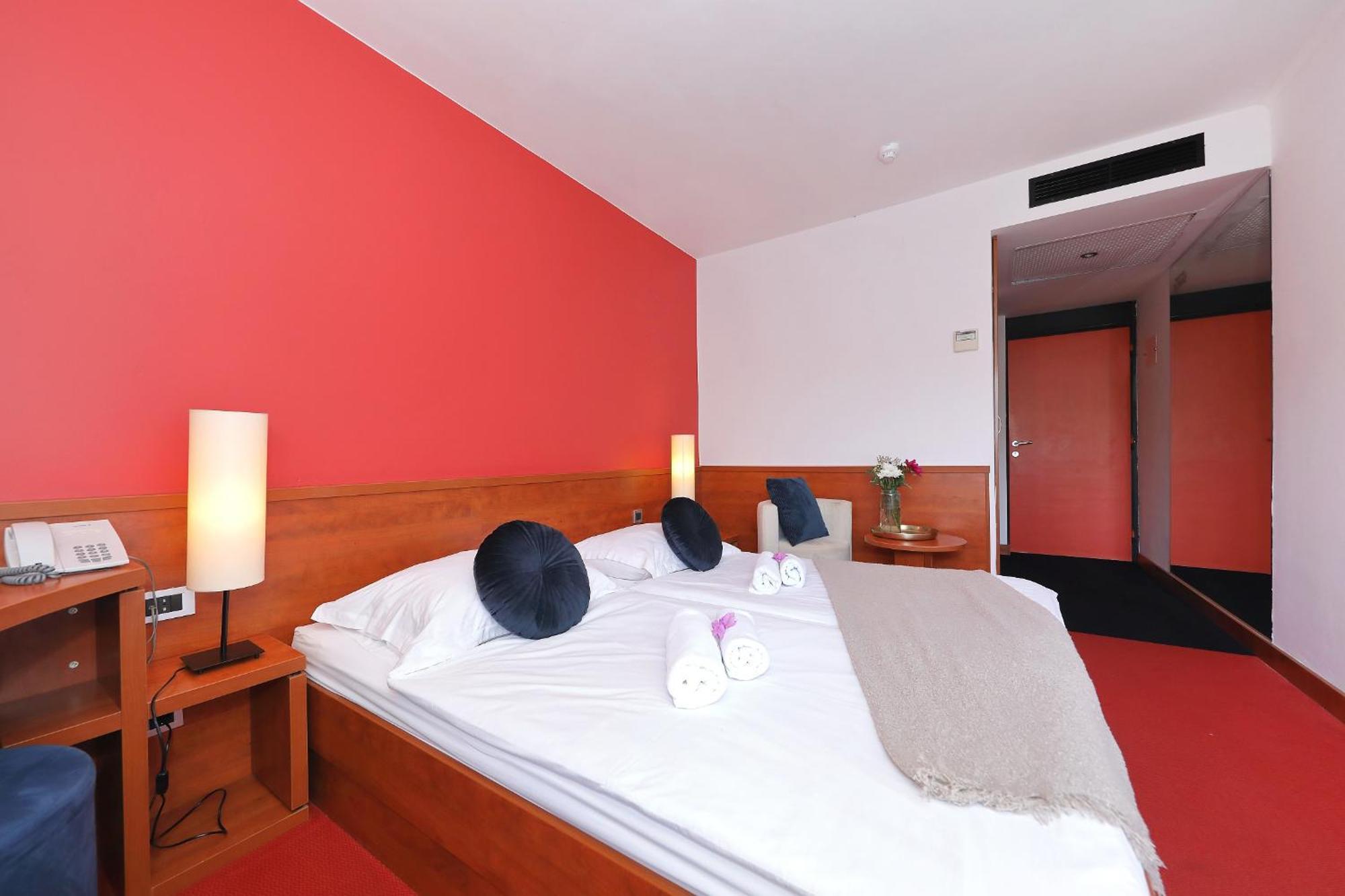 Hotel Villa Donat Sveti Filip i Jakov Room photo
