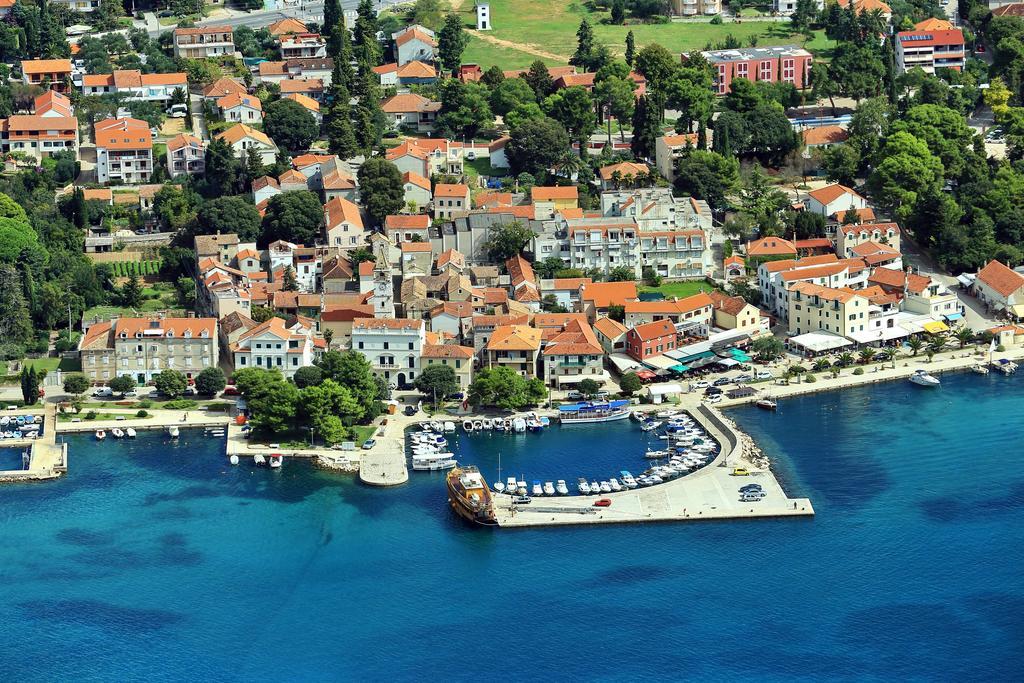 Hotel Villa Donat Sveti Filip i Jakov Exterior photo