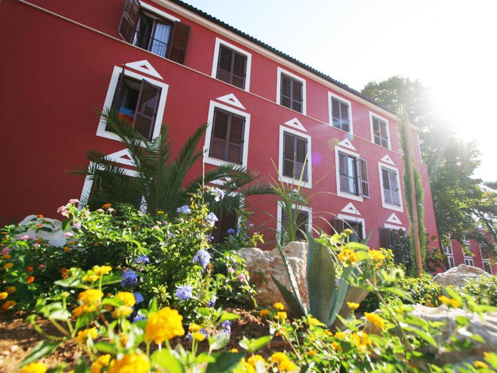 Hotel Villa Donat Sveti Filip i Jakov Exterior photo