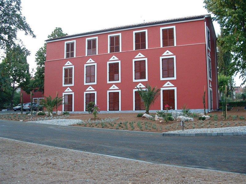 Hotel Villa Donat Sveti Filip i Jakov Exterior photo