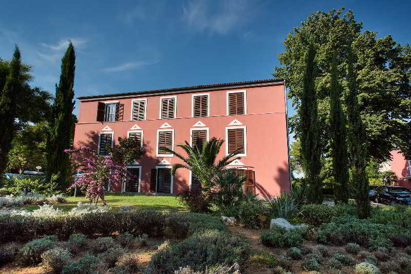 Hotel Villa Donat Sveti Filip i Jakov Exterior photo