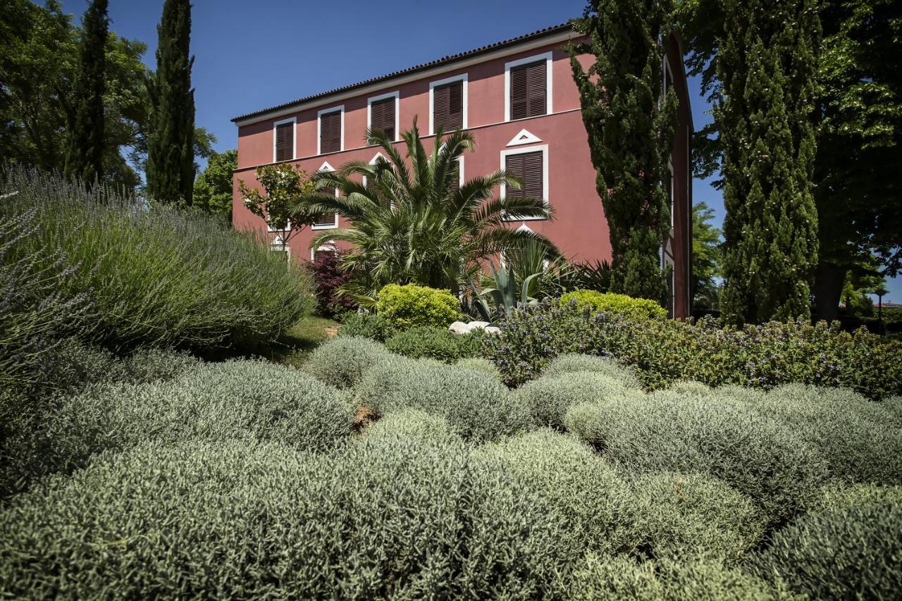 Hotel Villa Donat Sveti Filip i Jakov Exterior photo